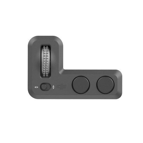 Pocket Gimbal Control Wheel for Dji - Compact and Versatile - Main Image