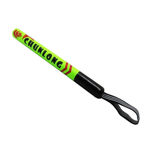 Fluorescent Green Foam Stick For Boxing And Sanda Training - Main Image