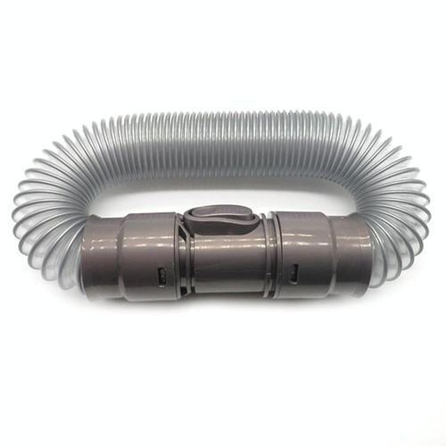 Extension Hose with Connector for Dyson Vacuum Cleaners - Main Image