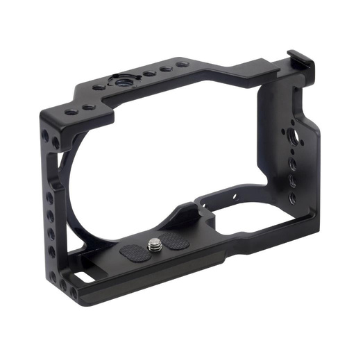 Metal Rabbit Cage For Sony A6000-A6500 Cameras - Main Image