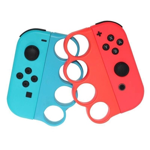 Left and Right Aerobic Boxing Hand Grips for Switch - Main Image