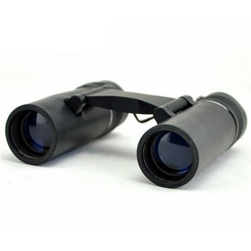Compact 8X21 Roof Binoculars For Camping Hunting And Travel - Main Image