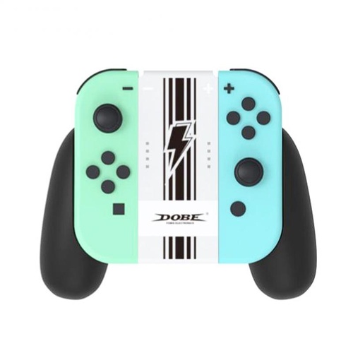 Oled Joycon Grip Charger for Nintendo Switch - Main Image