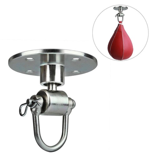 Universal Buckle Hook For Pear Shape Speed Ball - Boxing Accessories - Main Image