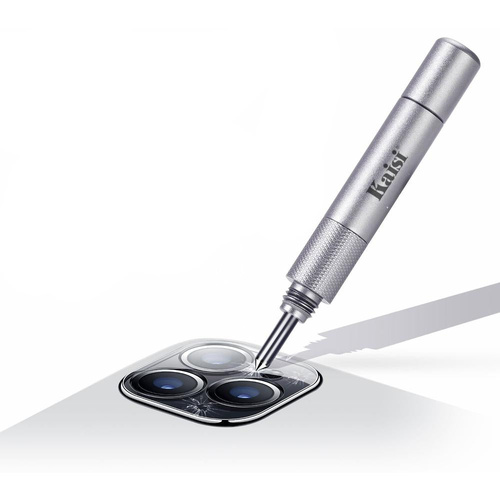 Smartphone Camera Lens Demolishing Pen - Main Image