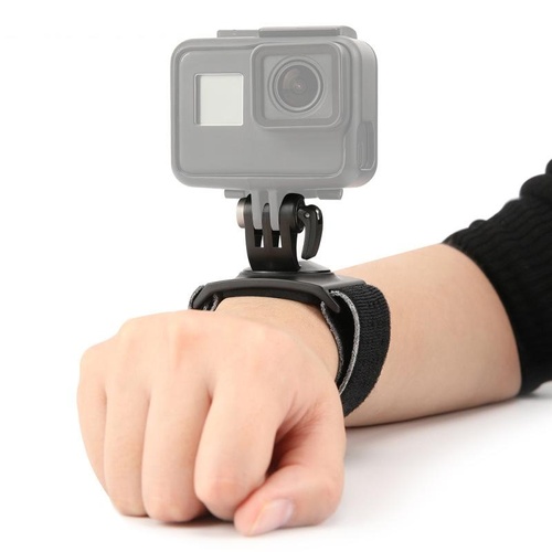 Universal Wrist Strap for Dji Pocket Action and Gopro - Main Image