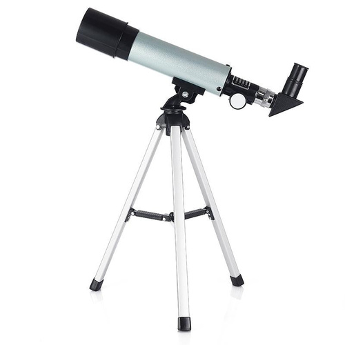 Portable High Definition Astronomical Telescope with Tripod - Main Image