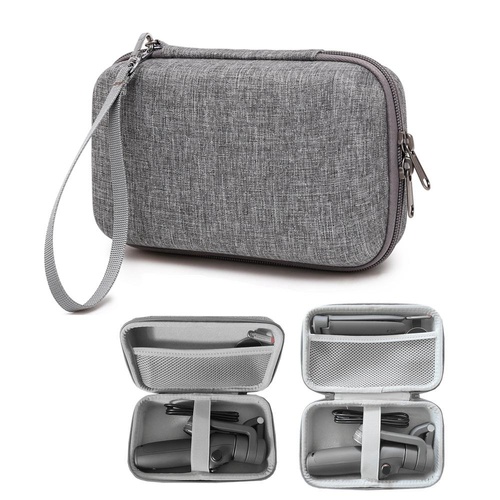 Portable Dji Mobile 6 Clutch Storage Bag - Compact and Convenient - Main Image