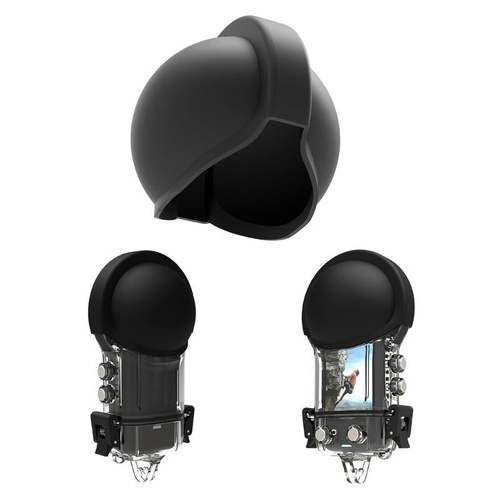 Insta360 X3 Silicone Case - Protective - Main Image