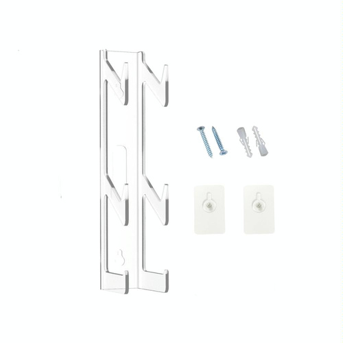 Acrylic Wall Mount for Game Controller and Headphones - Main Image