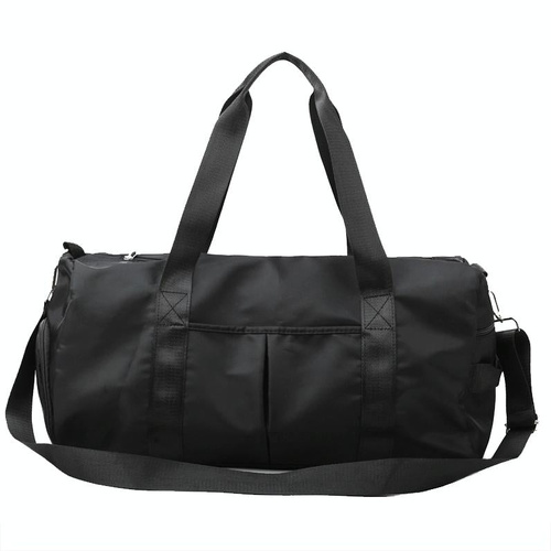 Waterproof Messenger Bag for Fitness - Large Size - Main Image