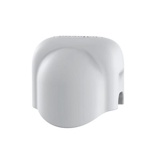 Amagisn Silicone Protective Cover for Insta360 X4 - Lens Cover Gray - Main Image