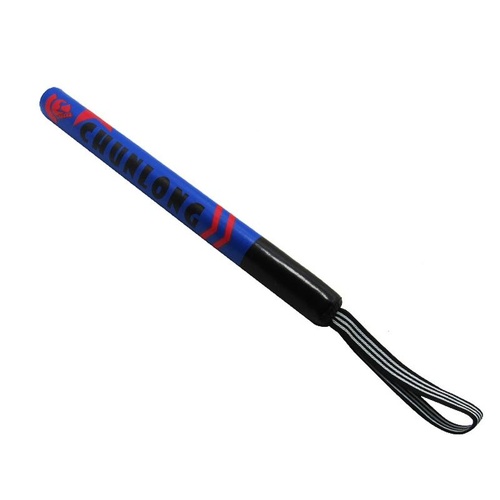 Short Dark Blue Foam Stick For Boxing And Sanda Training - Main Image