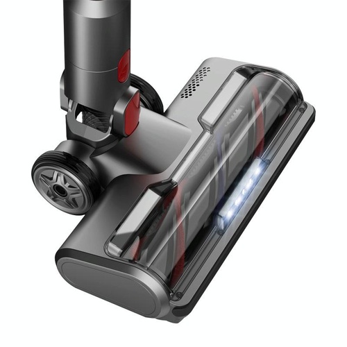 Carpet Floor Brush Head for Dyson V7 V8 V10 V11 Vacuum Cleaner - Main Image