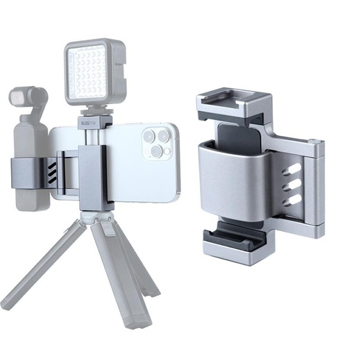 Universal Smartphone Mount for Dji Pocket / Pocket 2 - Main Image