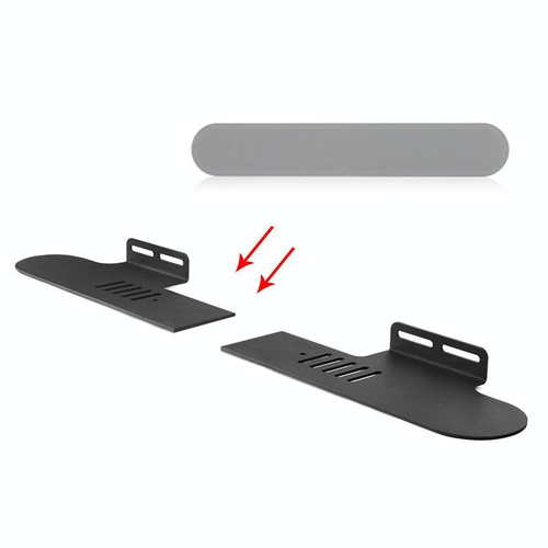 Dali Katch one Sound Bar Wall-mount Bracket - Split Design - Main Image