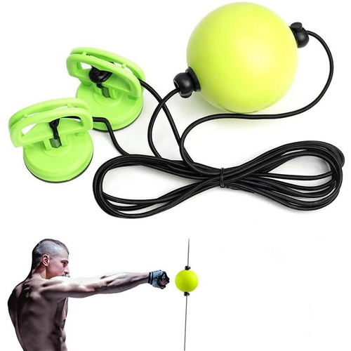 Boxing Reflex Ball For Speed And Fitness - Main Image