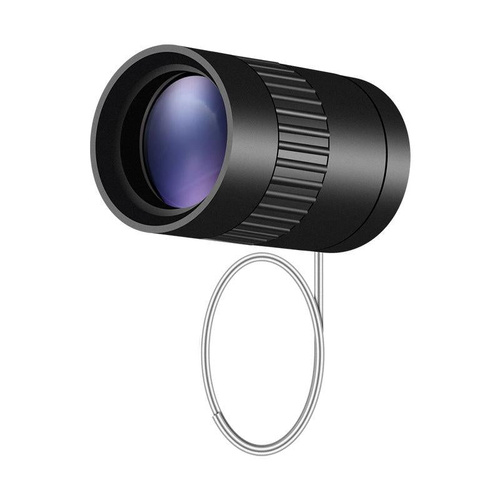 Mini Hd Ring Telescope - 5x Magnification - Main Image