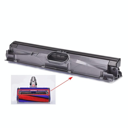 Plastic Cover for Dyson Floor Brush Roller Head - Main Image