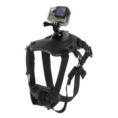Universal Chest Mount for Gopro Hero12 - Adjustable - Main Image