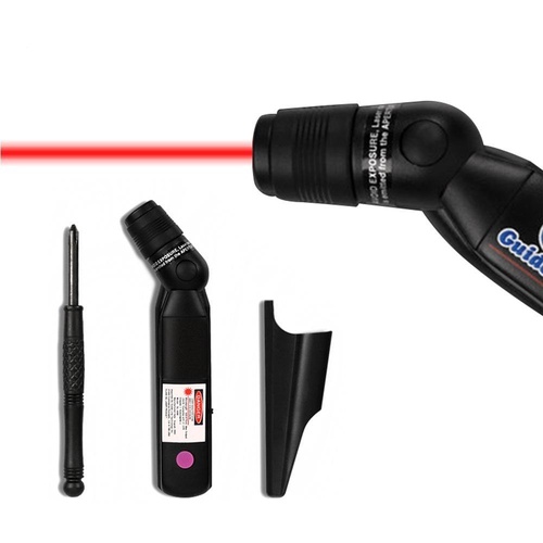 Indoor Golf Putting Laser Pointer for Linear Practice - Main Image
