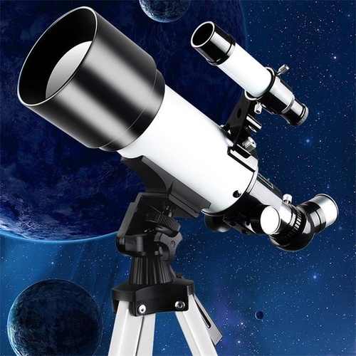 High Power Night Vision Telescope - Hd 70400 - Main Image