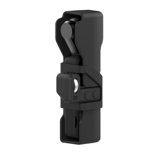 Silicone Body Cover for Rcgeek - Main Image