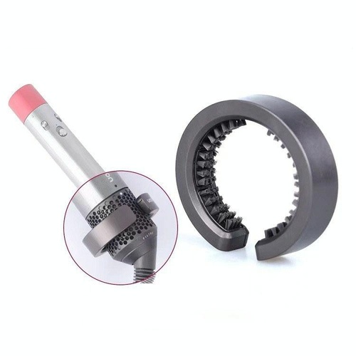 Dyson Airwrap Cleaning Brush & Comb for Curly Hair - Main Image