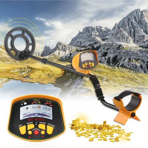 Product main image