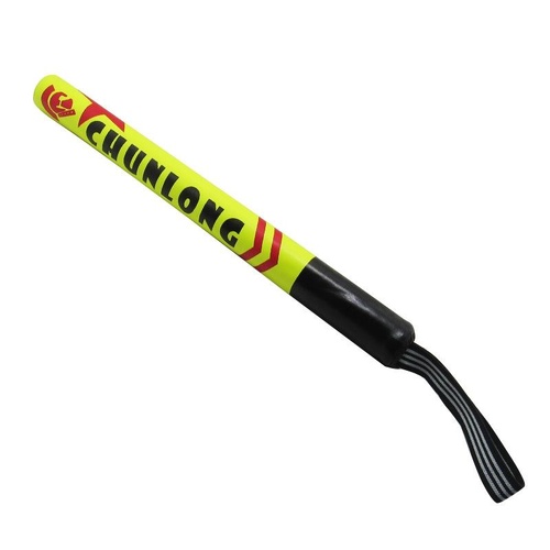 Fluorescent Yellow Short Foam Stick For Boxing And Sanda Training - Main Image