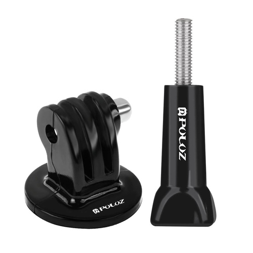 Universal Tripod Mount for Action Cameras - Long Screw Included - Main Image