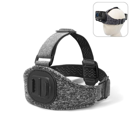 Universal Belt Mount With Phone Clamp And J Hook - Main Image