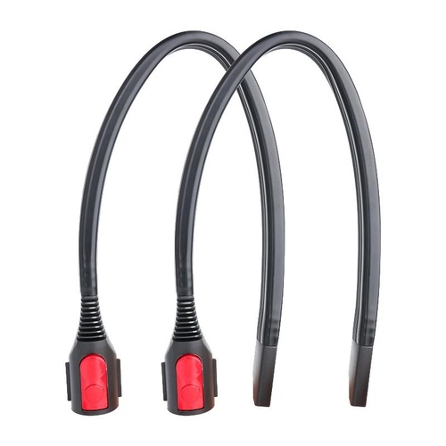 Bendable Long Suction Nozzle for Dyson V7 / V8 / V10 / V11 - 2 Pcs - Main Image