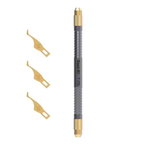 Multifunctional Cpu Ic Glue Remover Knife for Bga Chip Cleaning - Main Image