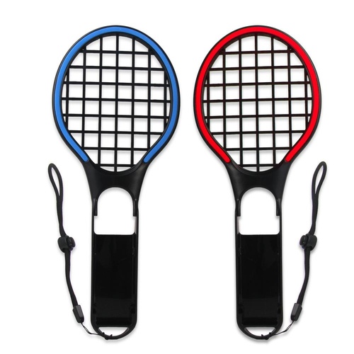 Switch Tennis Racket with Small Handle - Vibrant - Main Image