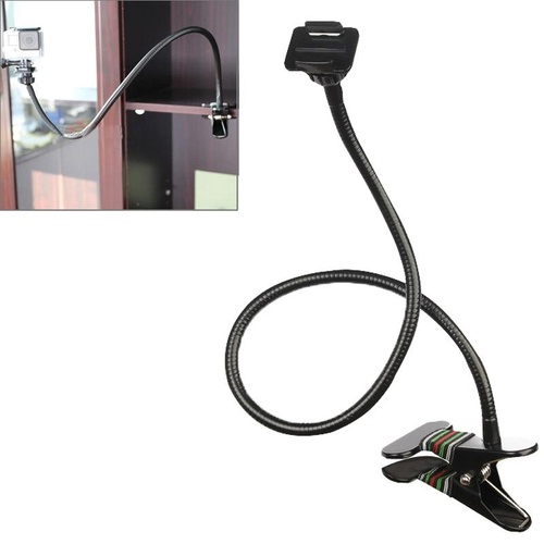 Flexible Action Camera Holder for Gopro Insta360 Dji - Lazy Holder - Main Image