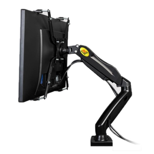 Computer Monitor Stand Accessories - Non-hole Design - Main Image