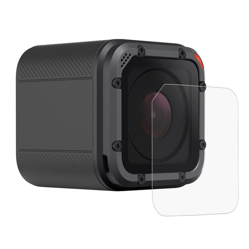 Tempered Glass Film For Gopro Session Lens - 0.3Mm - Main Image