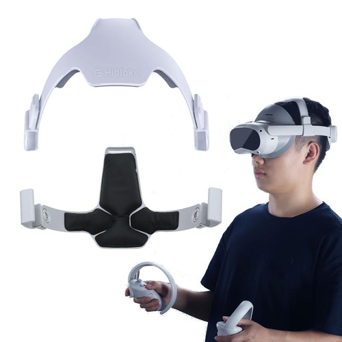 Comfort Headband for Pico 4 Hibloks - Pressure-free - Main Image