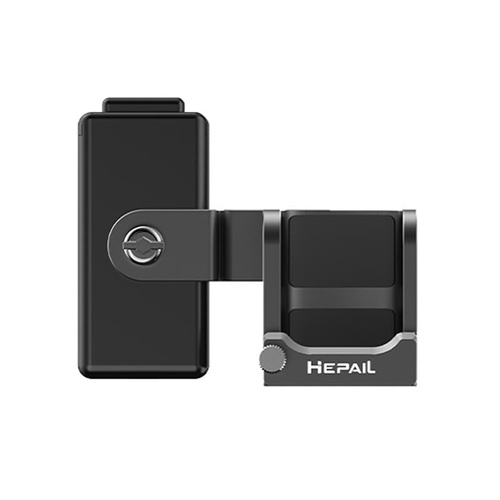 Extended Phone Holder for Dji Pocket 3 - Protection Bezel - Main Image