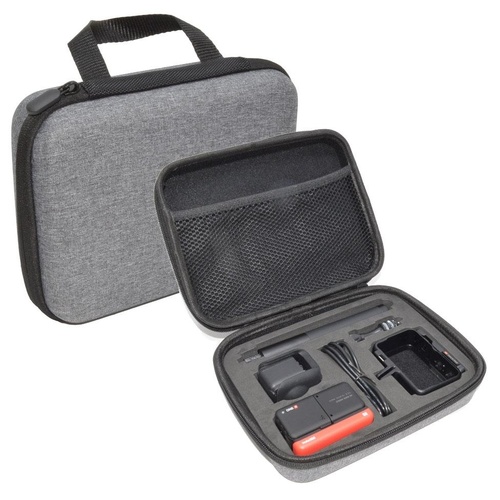 Insta360 one r Camera Bag for Sports Storage - Main Image