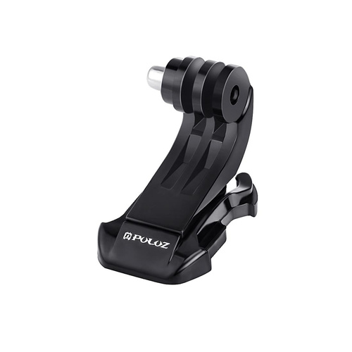 Action Camera Vertical j Hook Buckle Mount - Main Image
