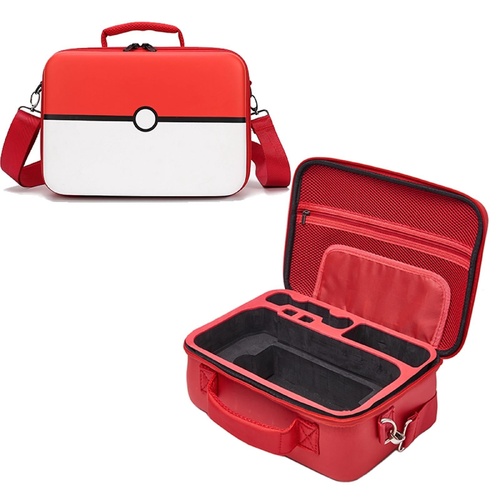 Game Host Storage Shoulder Bag - Switch Compatible - Main Image
