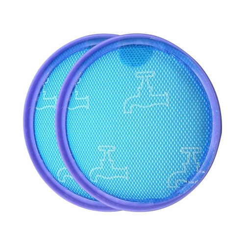 2-pack Pre-filter for Dyson Dc19 / Dc20 / Dc21 Vacuum Cleaner - Main Image