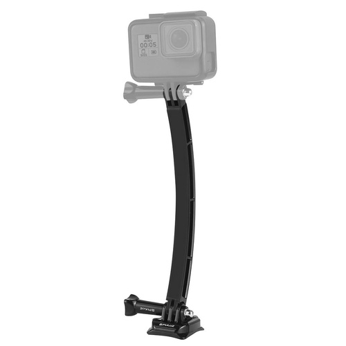 Jaws Flex Clamp Mount for Action Cameras - Outdoor Cycling - Main Image