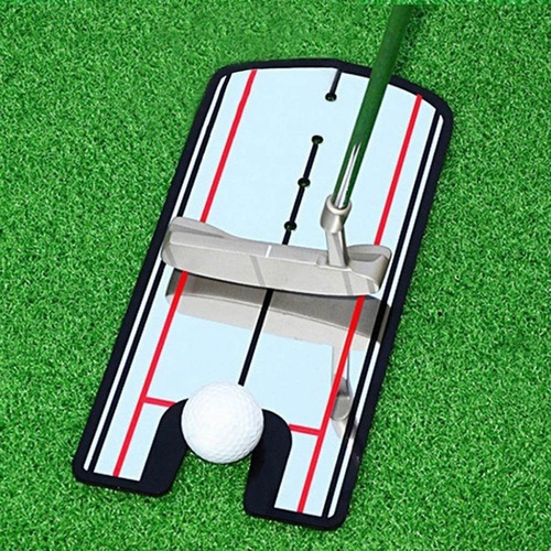 Improve Golf Swing with Action Corrector - 32 x 14.5cm - Main Image