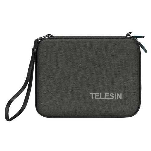Universal Sports Camera Storage Bag - Medium Size - Main Image