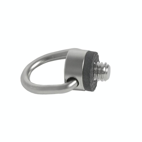 2-Pack Quick Release Plate Screws For C Ring Camera Mount - Main Image