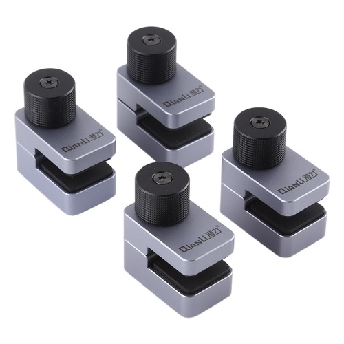 Universal 4-in-1 Cell Phone Lcd Repair Clamp - Main Image