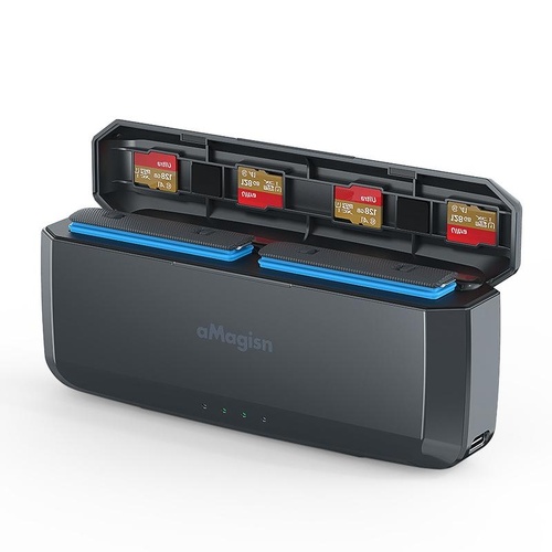 Fast Charging Power Bank for Camera Accessories - Main Image